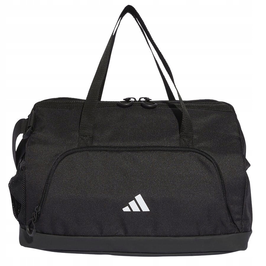 Torba medyczna adidas Med Run-On JM9241 Czarny Czarny