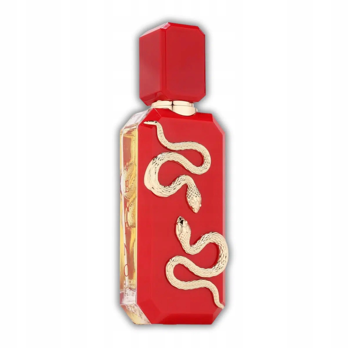 French Avenue Veneno Scarlet 100 ml Edp Flakon 100 ml
