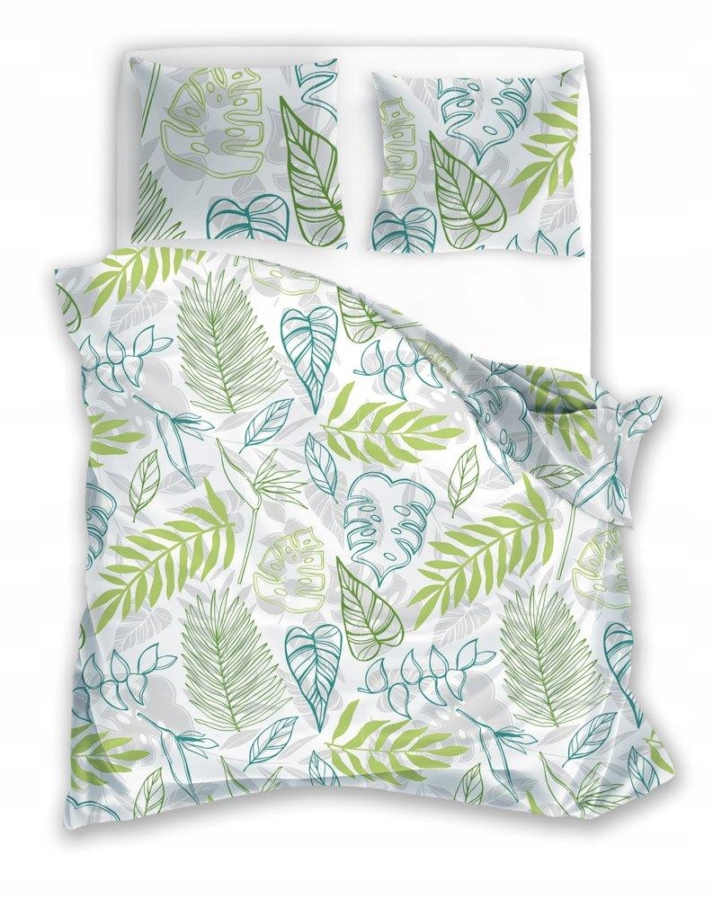 POŚCIEL 140X200 ANTYALERGICZNA MIKROFIBRA Wymiary kołdry 140x200cm