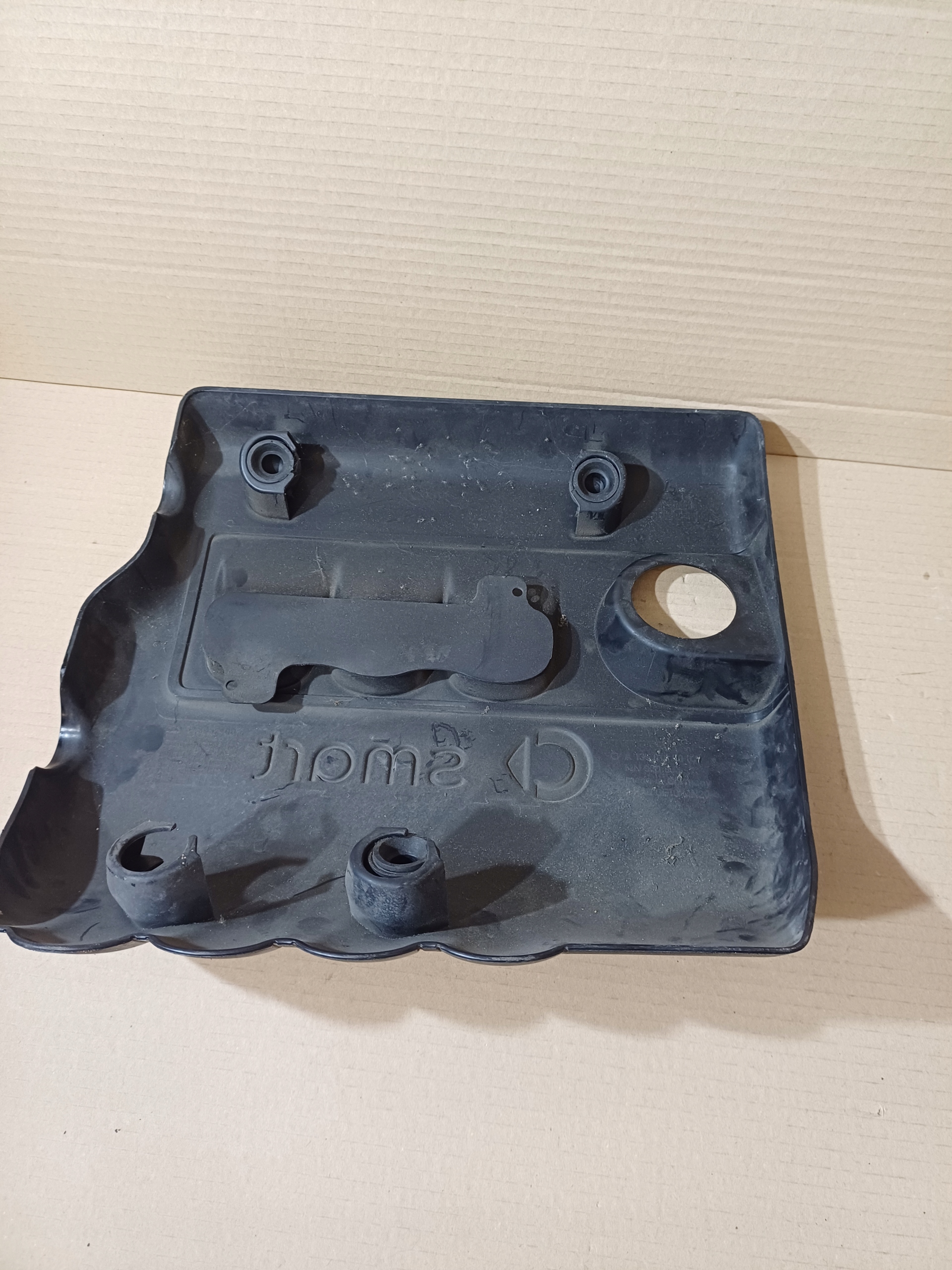 защита Двигателя 1.5 SMART FORFOUR и Номер. A1350100067