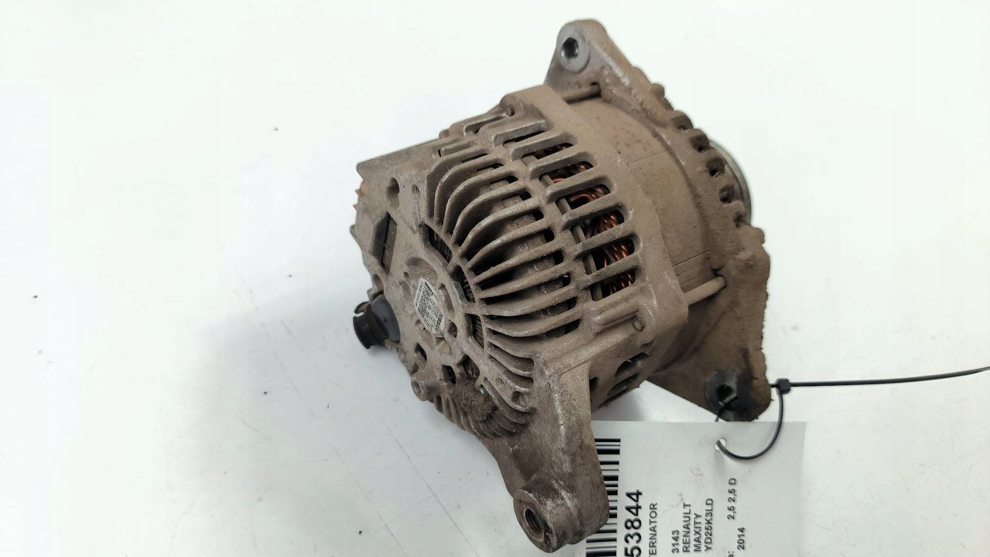 alternatore 23100-1AT1A RENAULT MAXITY