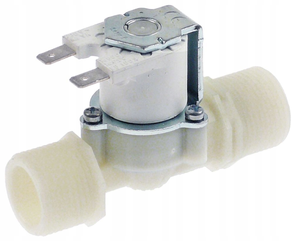 

Elektrozawór pojedynczy prosty Epms 342095 230V