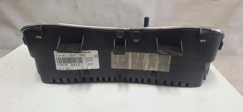 dials SKODA FABIA II 5J0920841C