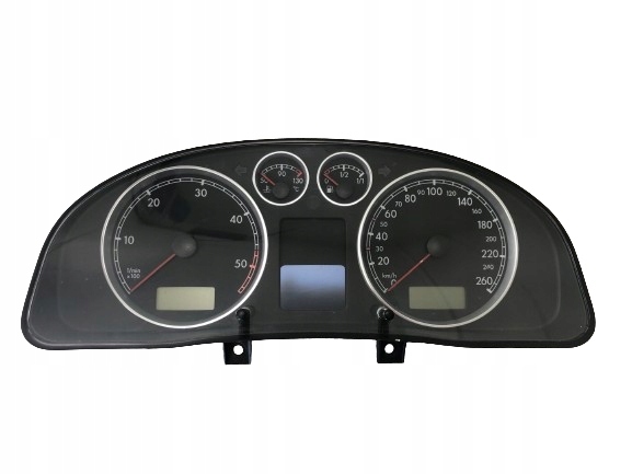 dials dials VW PASSAT B5 LIFT 3B0920827AX