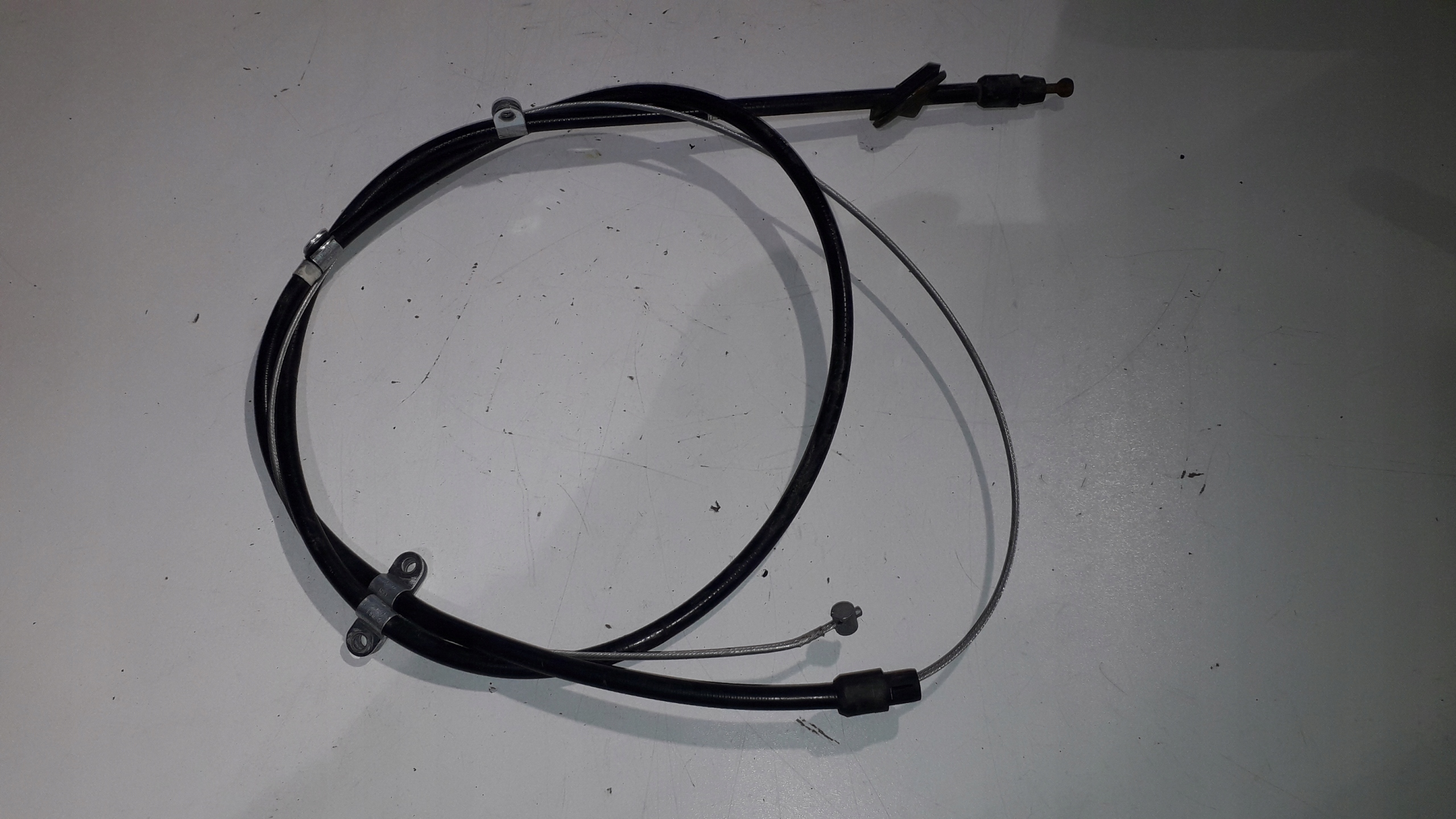 lanko elektrická brzda VITO VIANO A6394202185
