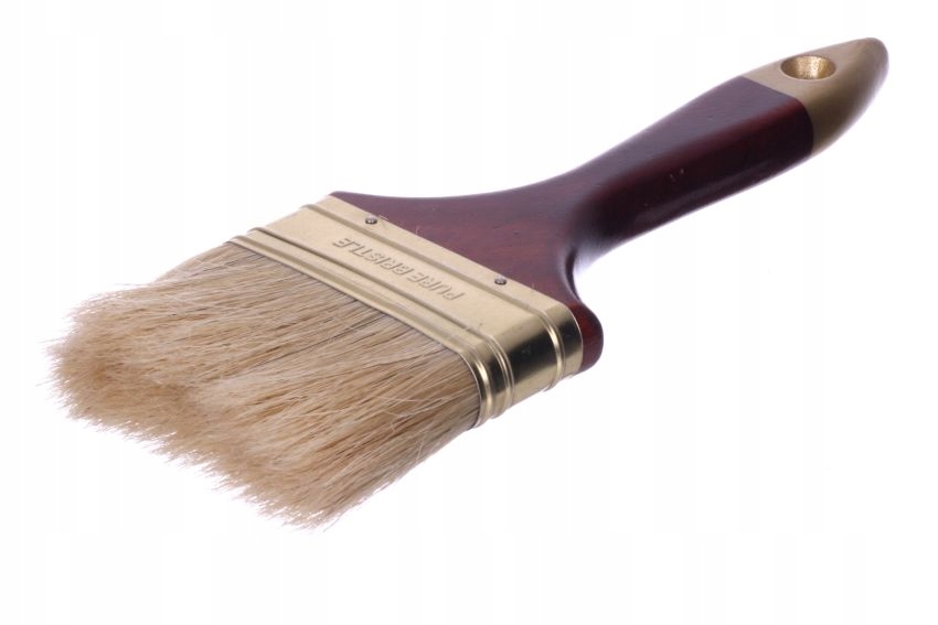 

Pędzel Malarski Profesjonalny Calowy 1.0"