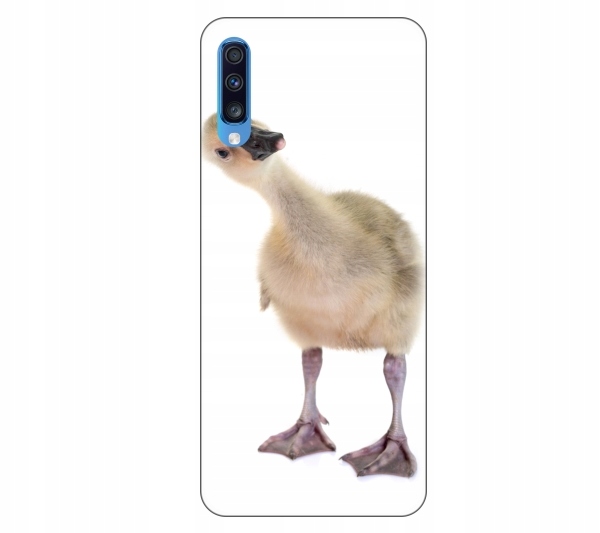

Etui Case Samsung Galaxy A70 Ges smieszne