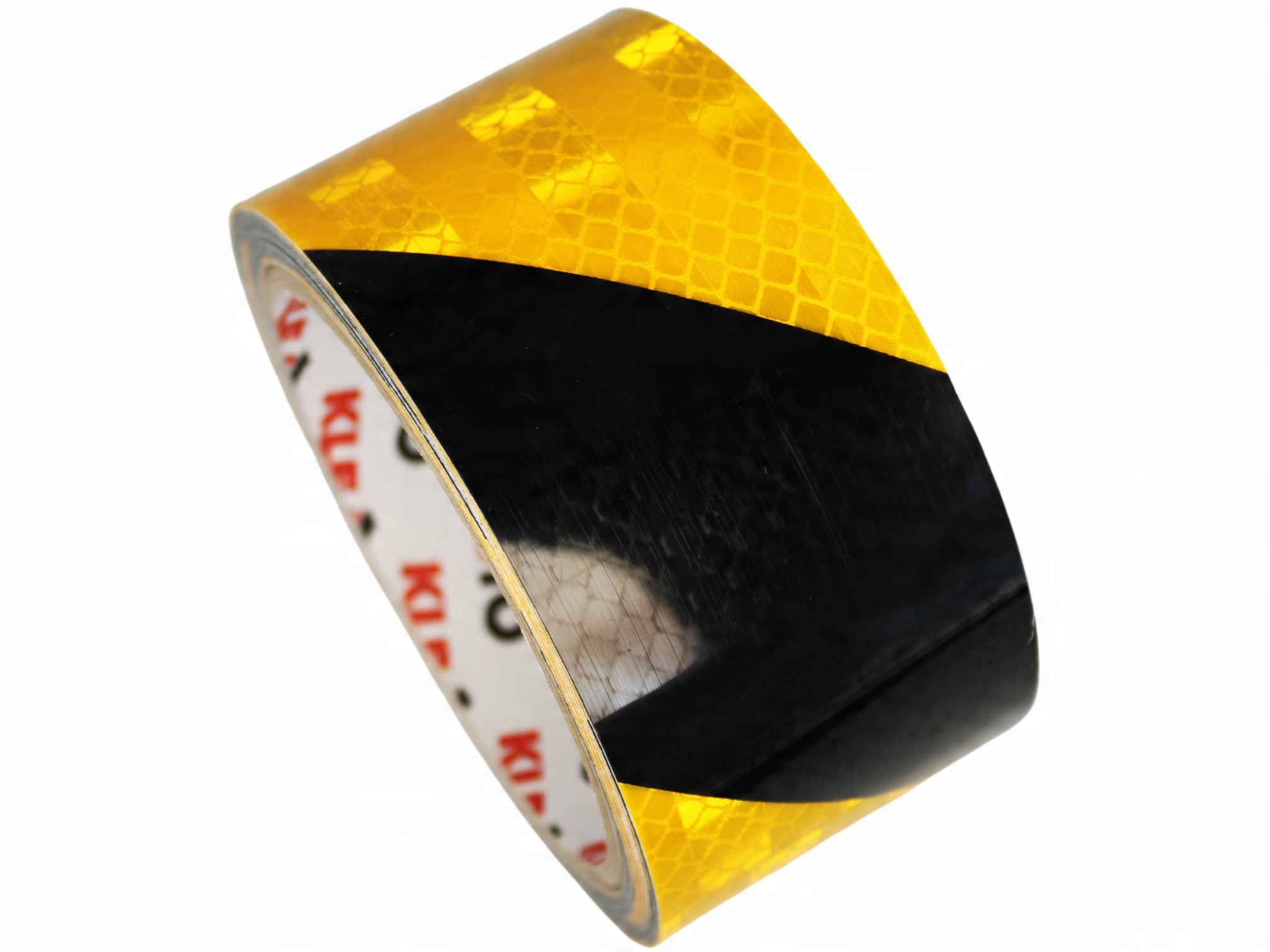 

Taśma samoprzylepna konturowa Reflex 18 mm/5m
