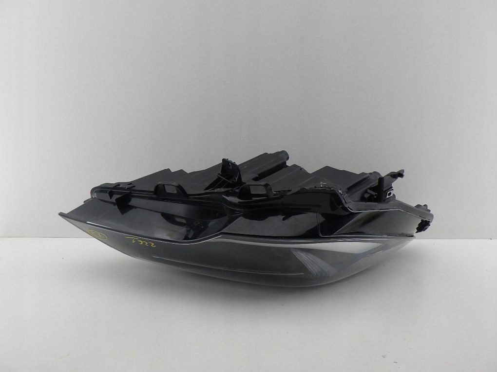 OPEL ASTRA K 5 V 15- light front right