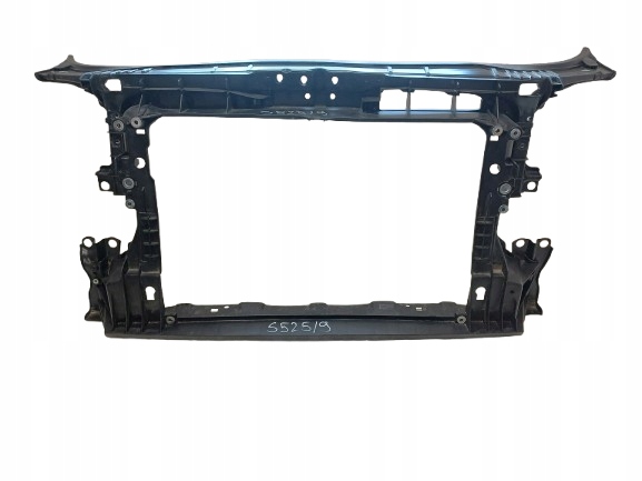 AUDI A3 8P LIFT 08- PAS PRZEDNI WZMOCNIENIE