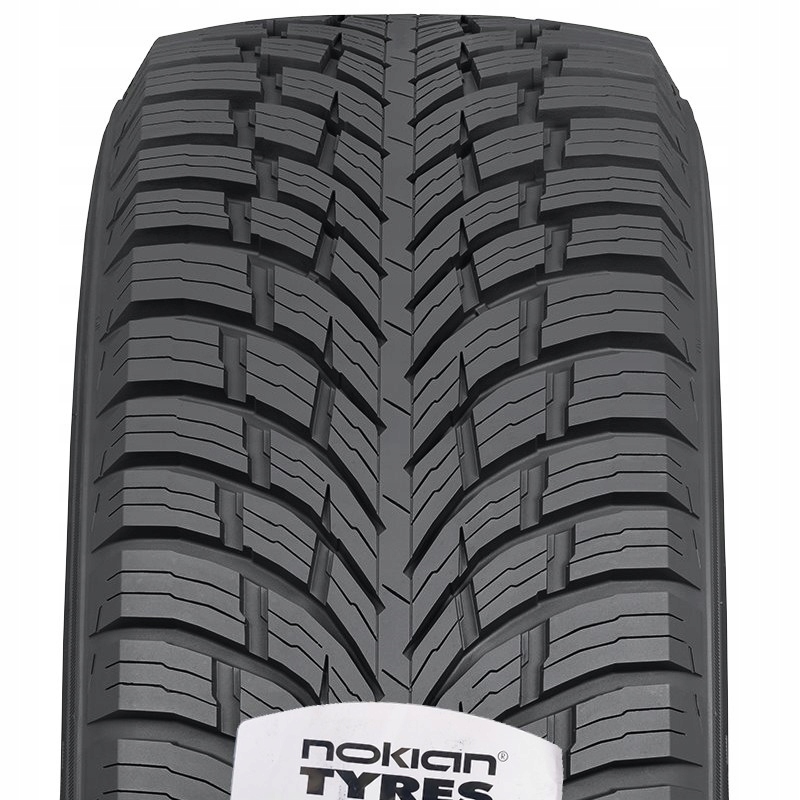 4x 195/65 / 16C T Nokian Seasonproof C многосезонный