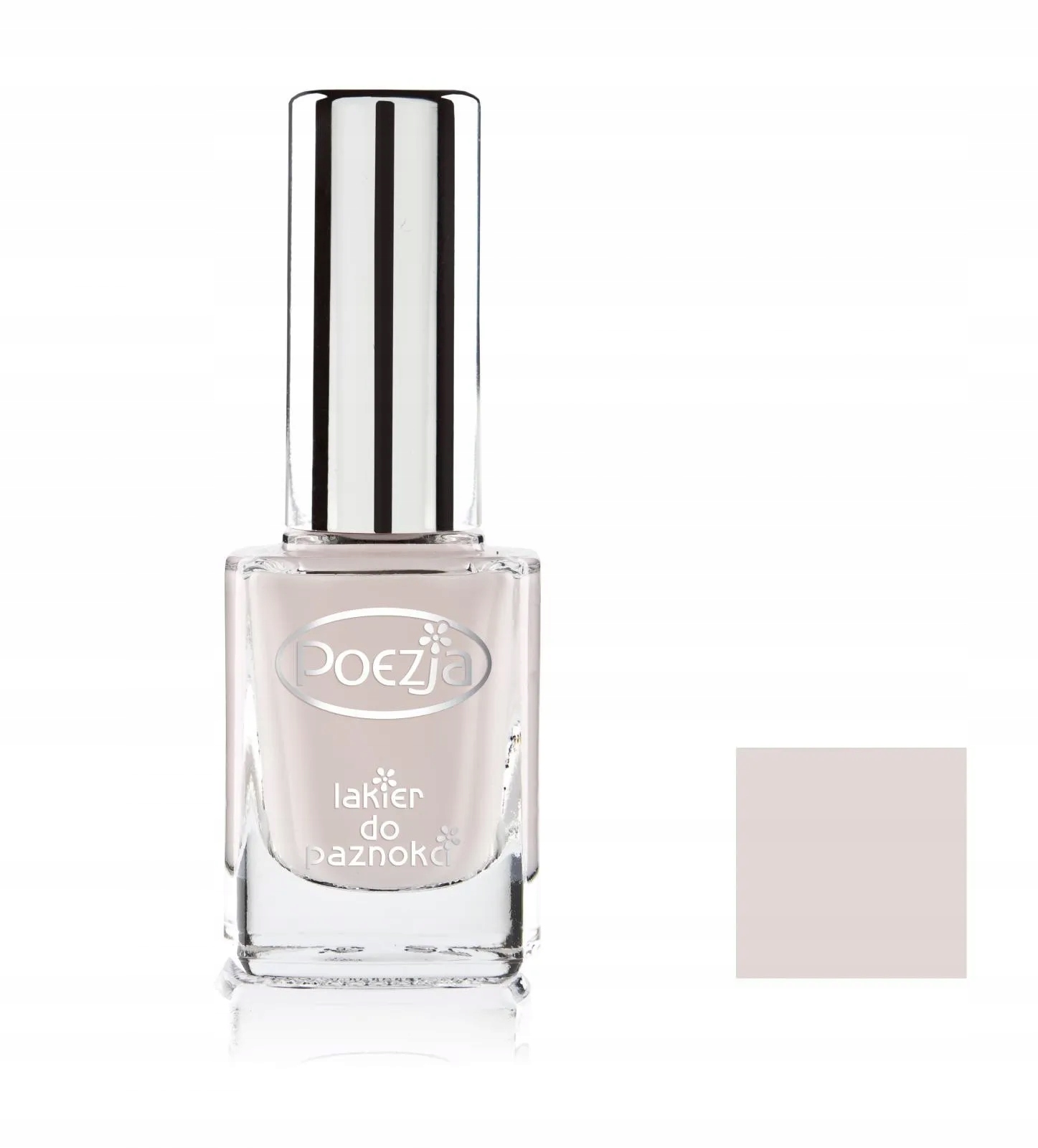 

Poezja Lakier do paznokci 13/3 Nude, 11 ml