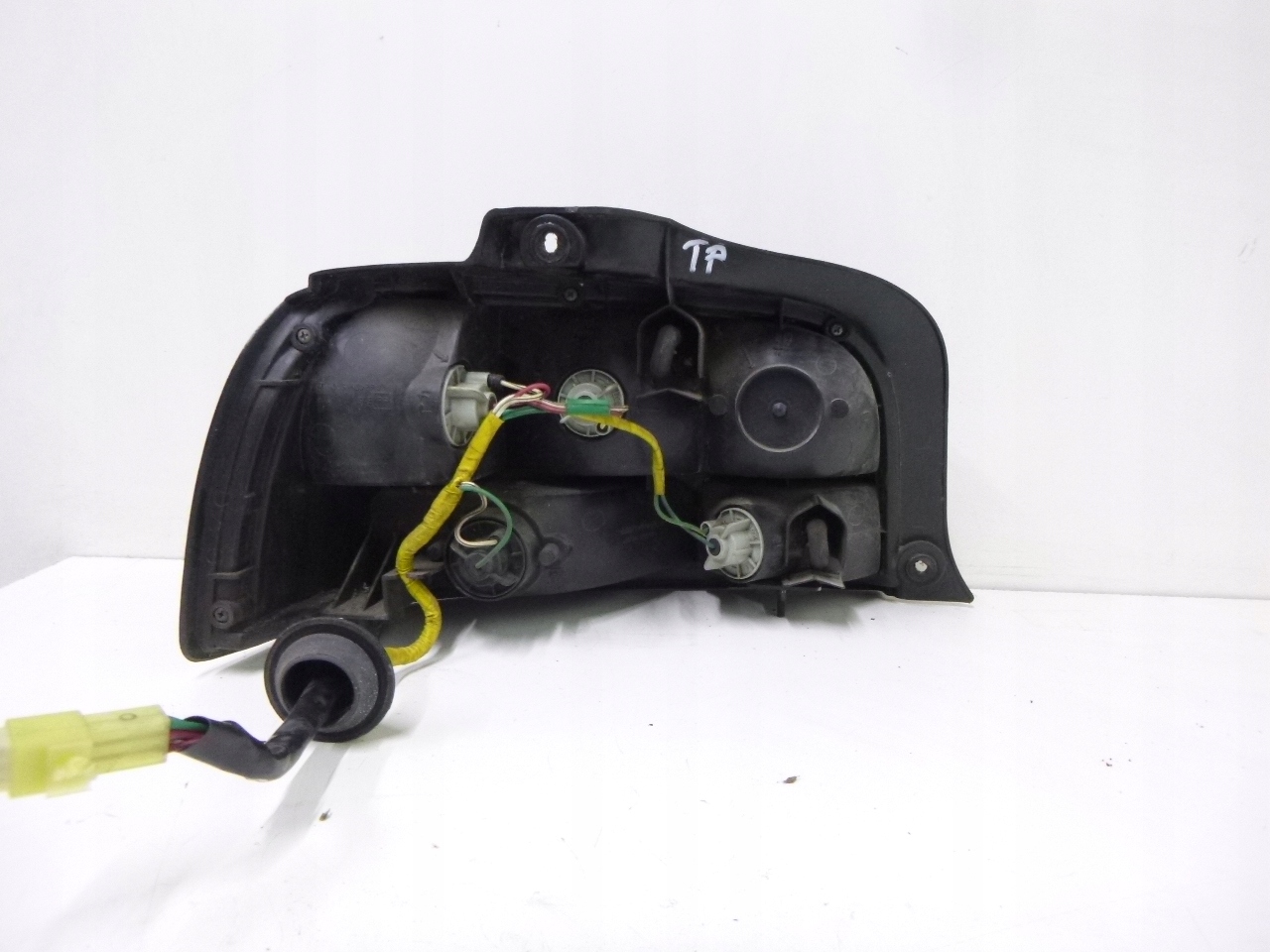 light rear Daihatsu Charade III 1993r.