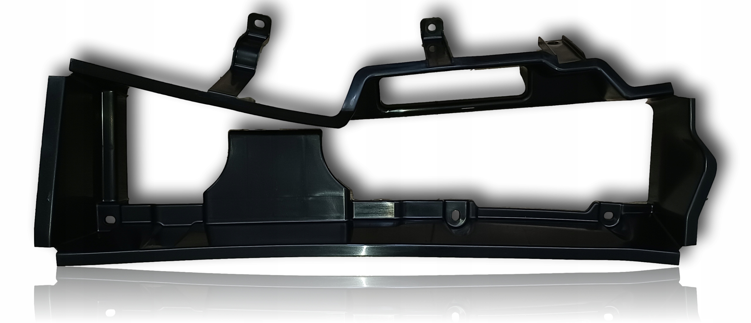 72432-52R01 - SUZUKI SWIFT 2017-ВЕРХНИЙ ВОЗДУШНЫЙ РУЛЬ