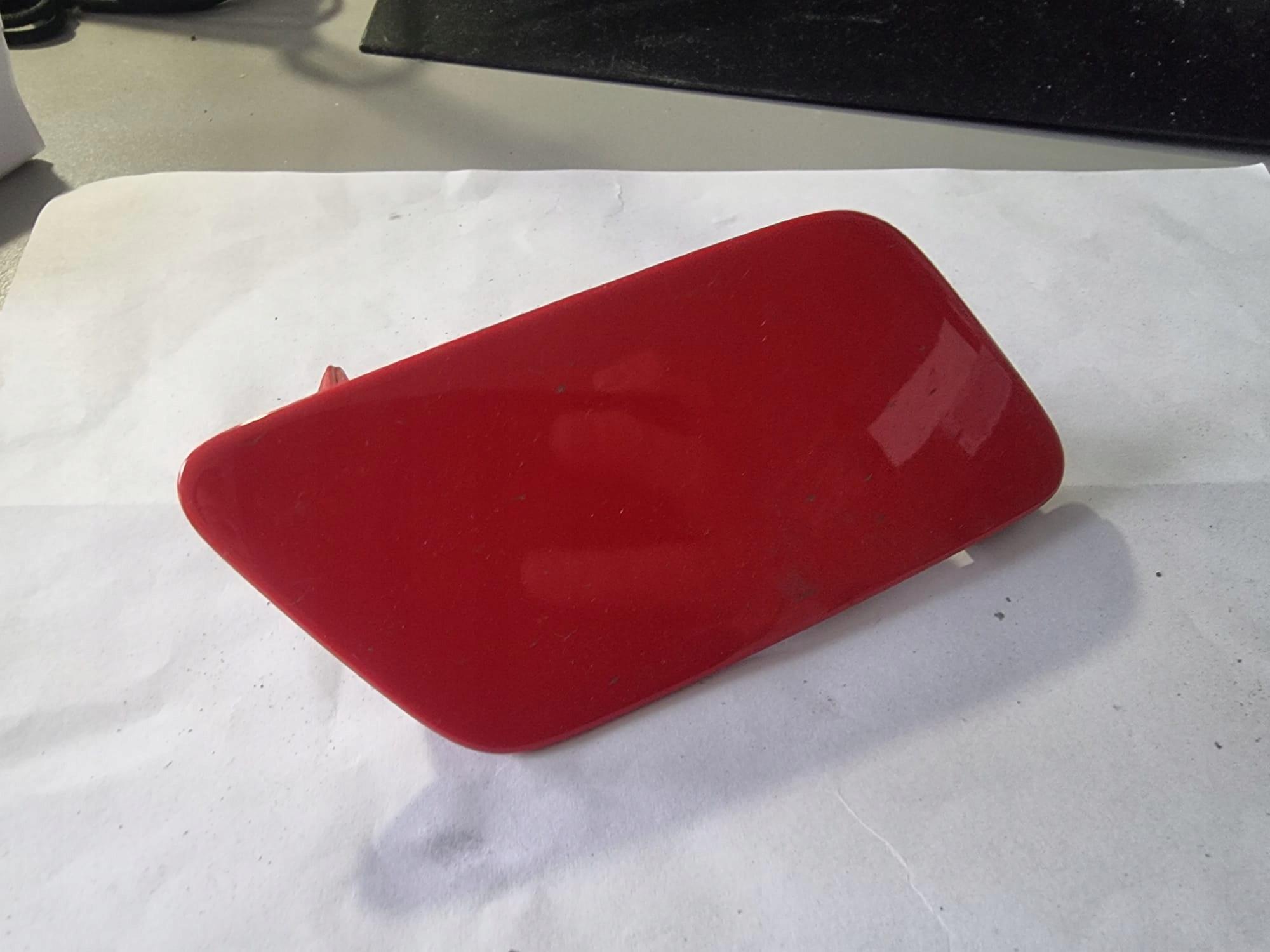 AUDI A3 8V -> Copri LAVAFARO Destro