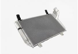 KF0361480A - MAZDA CX-5, 17 + РАДИАТОР КОНДИЦИОНЕРА