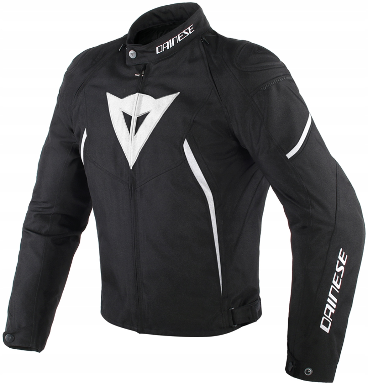 Dainese Textilná Bunda Avro D2 Tex 48 M