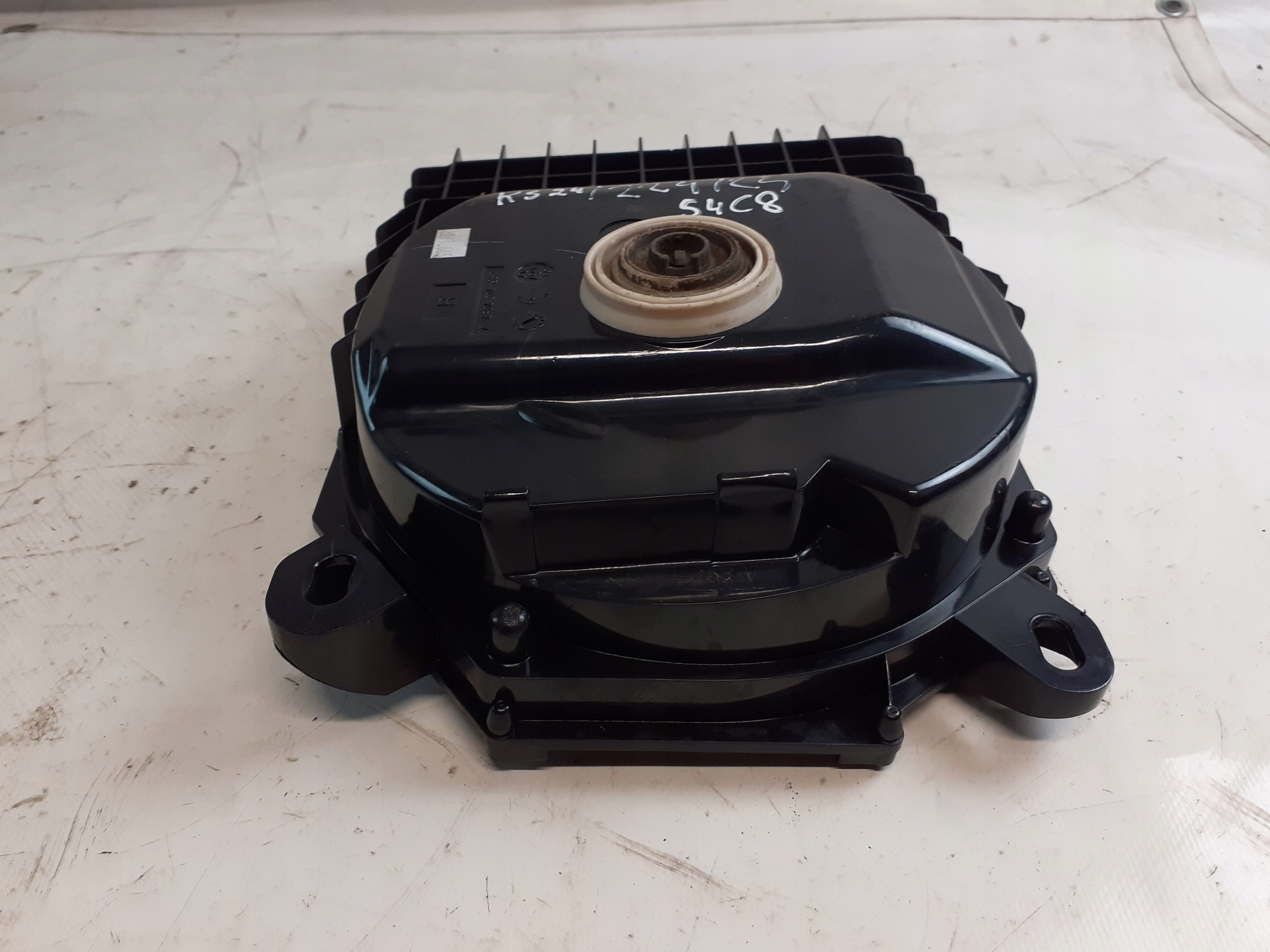 speaker SUBWOOFER BMW E91
