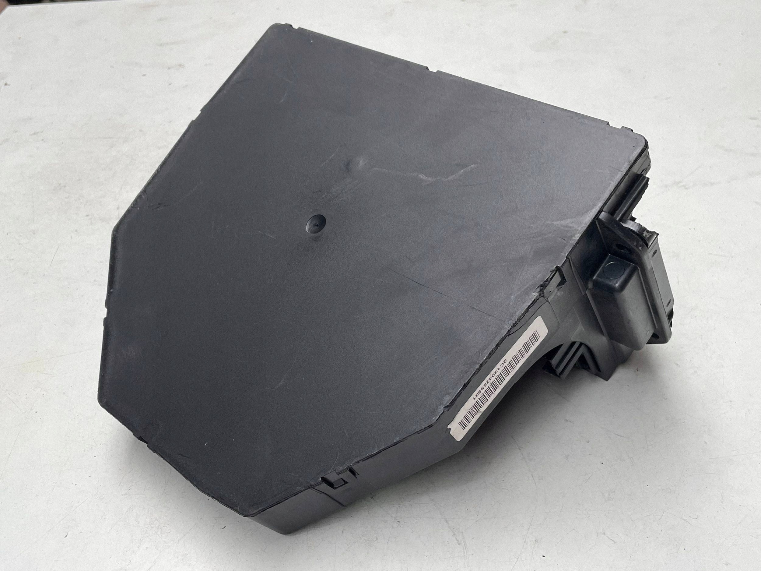 Mercedes w204 w212 module sam A2129006212 control unit !J