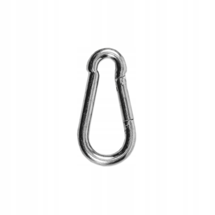 Karabińczyk do lin 11 x 120 mm