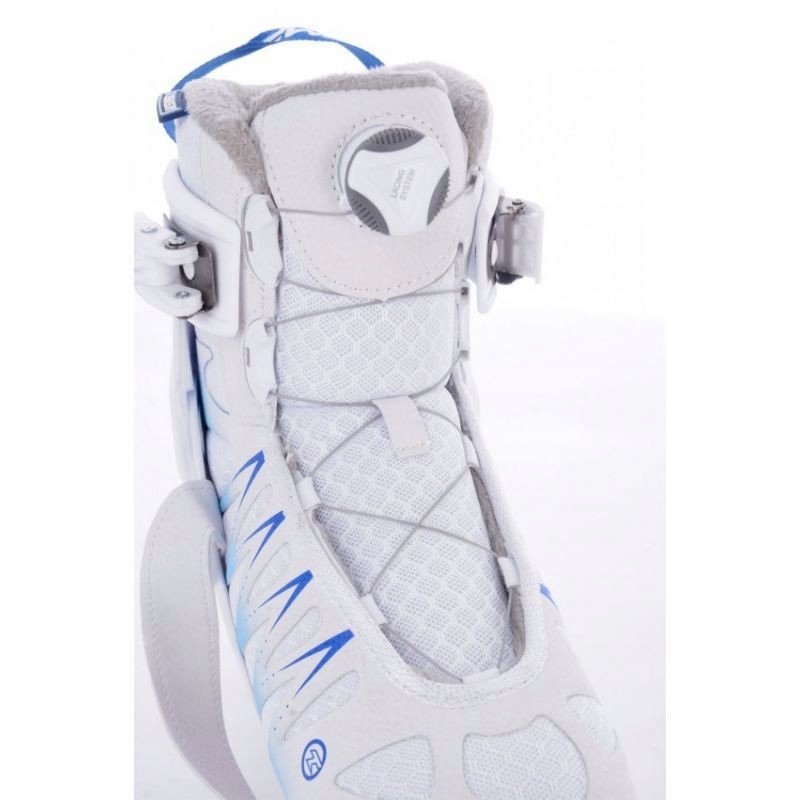 Damskie Łyżwy figurowe Tempish Crox.X Top Białe 38 Model Crox.X Top Lady