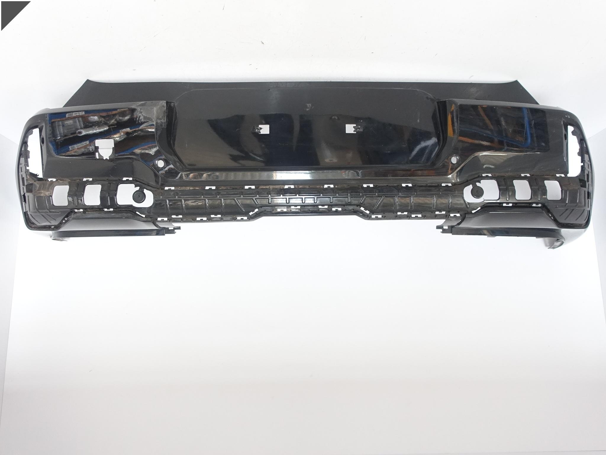 KIA EV9 GT-LINE 23- bumper BUMPER rear part (4xPDC) 86612-DO200
