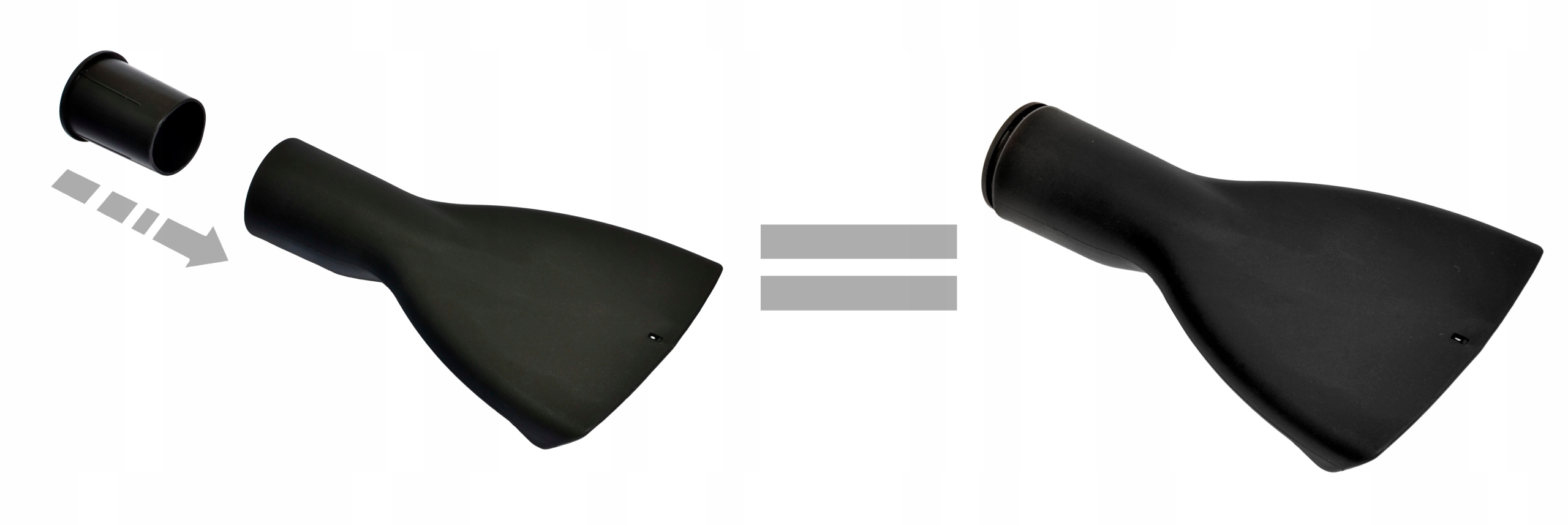 SSAWKA DO TAPICERKI KARCHER WD2 WD3 WD4 WD5 WD6 ELEKTROLUX PARKSIDE BOSCH Rodzaj zamiennik