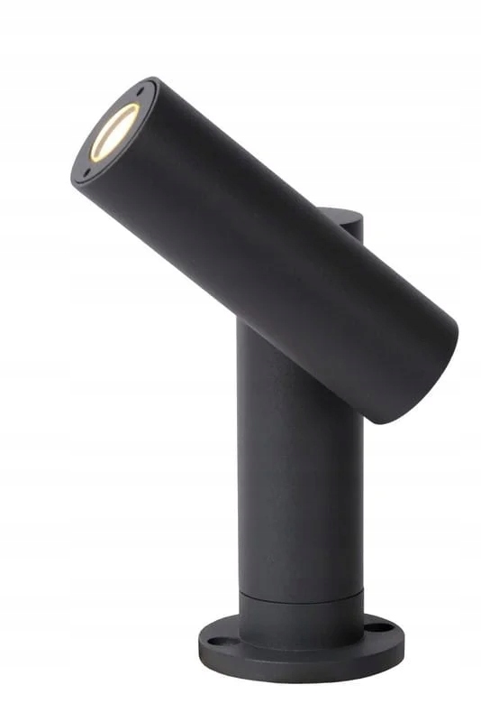 Vonkajšia lampa Lucide vstavaná Led 4,5W 3000K Tatum 27893/05/29