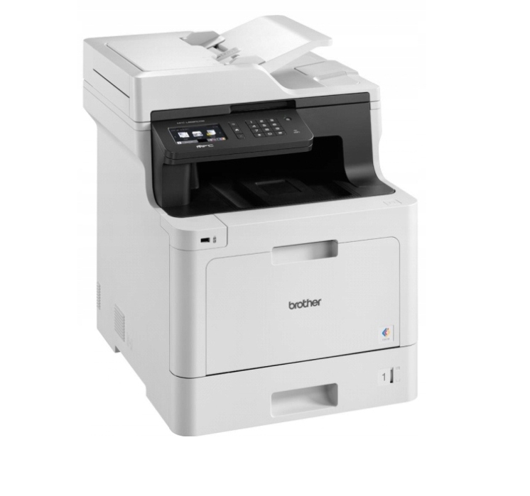 Drukarka Brother MFC-L8690CDW Kolor Duplex WIFI Kod producenta MFCL8690CDWYJ1