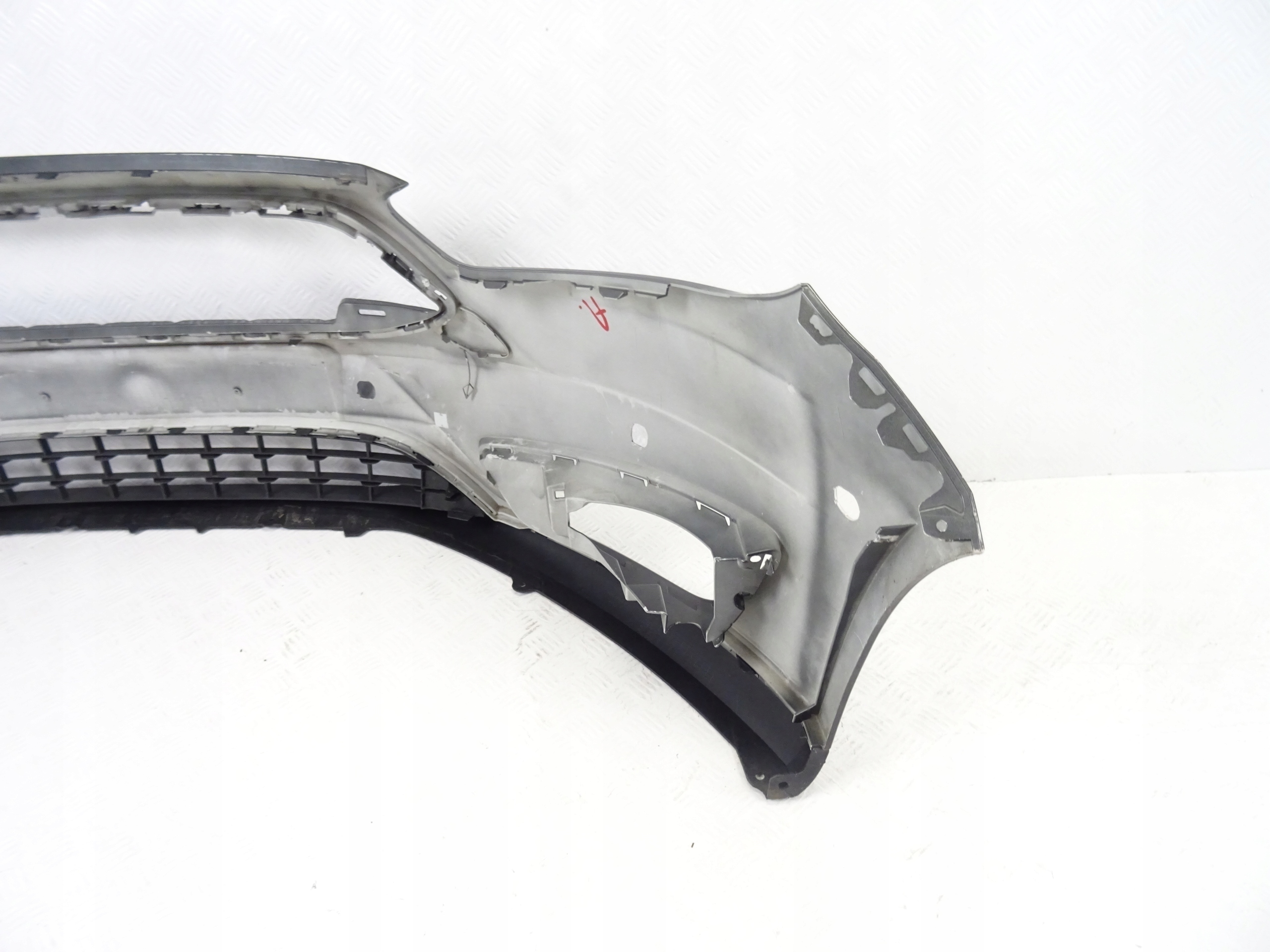 Ford Focus 3 III MK3 LIFT front bumper