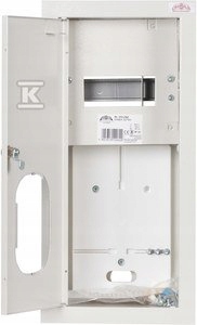 RL-1F6 Zš (IP30) Rozdz.nn Inst-pom.