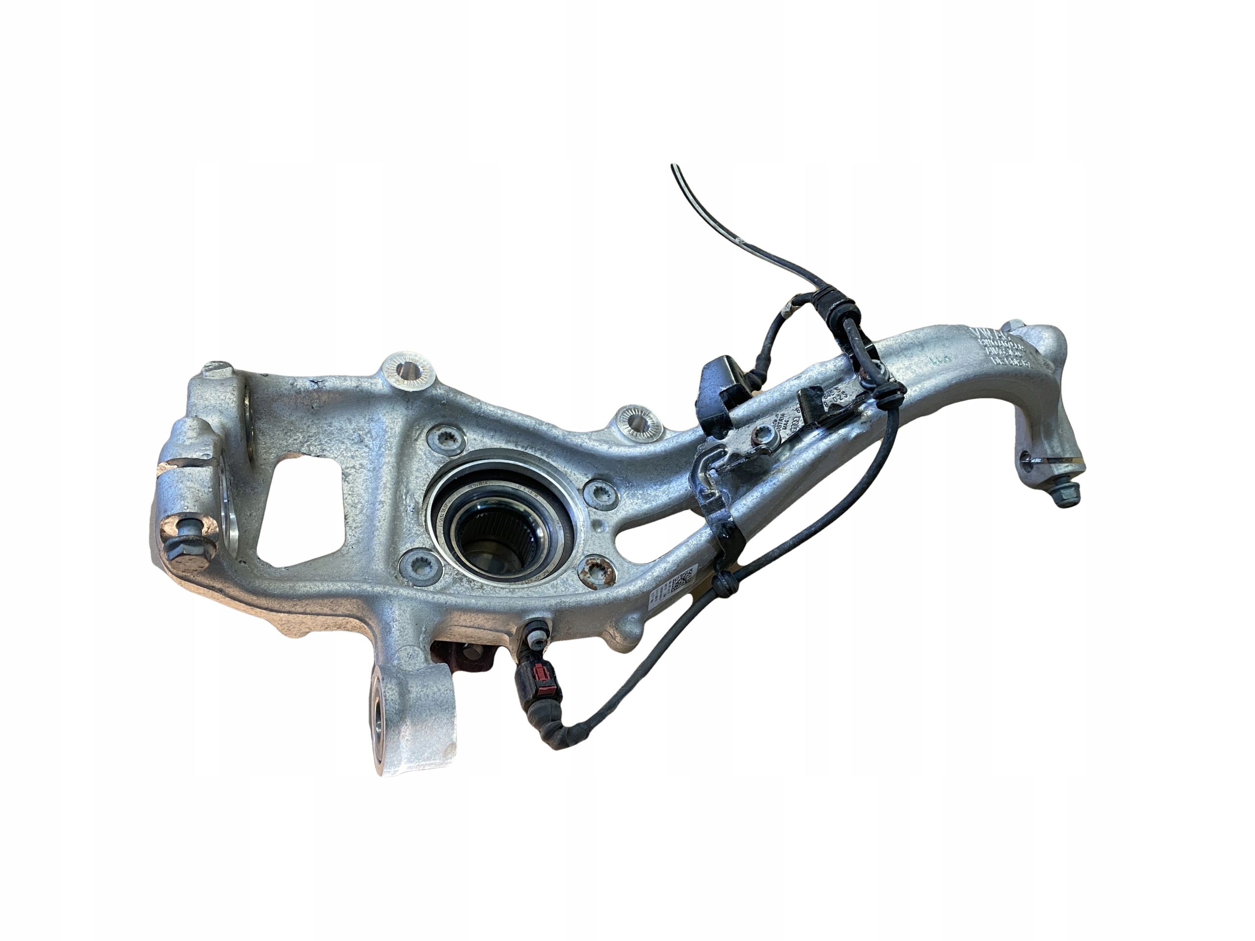 AUDI A4 A5 8W B9 swing left front 8W0407241F