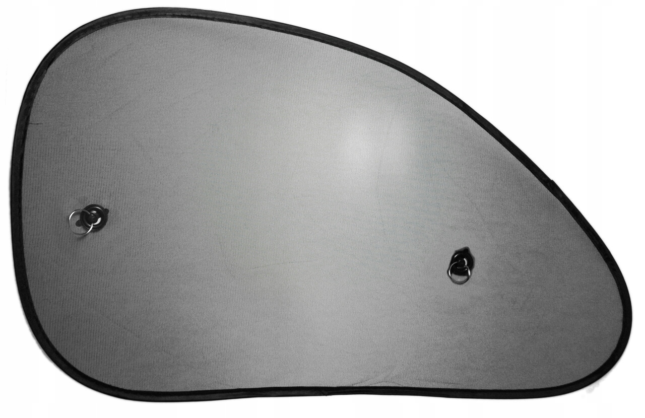 

Reer Osłonka przeciwsłoneczna do samochodu 2szt