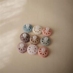 Smoczek FRIGG 6-18m Fairytale X H.C. Andersen Nowe Marka FRIGG