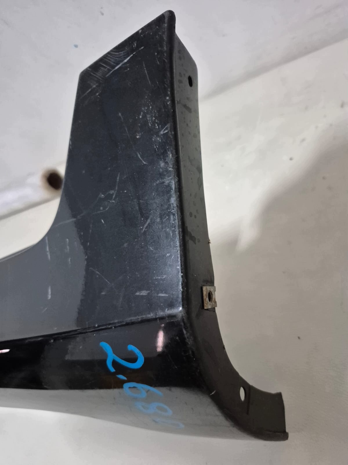 VOLVO XC60 and LIFT 13- moulding threshold left threshold 31294848