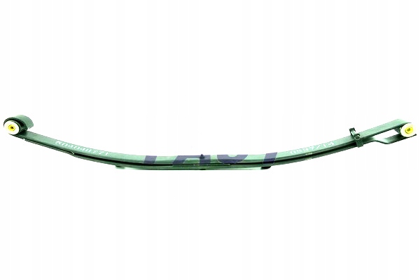 FAST RESOR IVECO DAILY 00> TYŁ 2-PIÓRA MODELE Producent części Fast