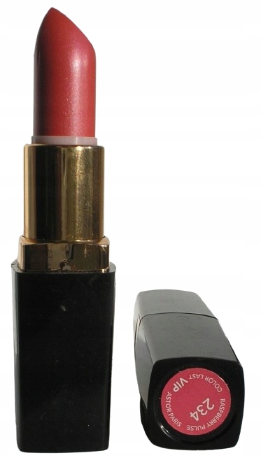 Color Last Vip szminka pomadka do ust 234 Raspberry Pulse