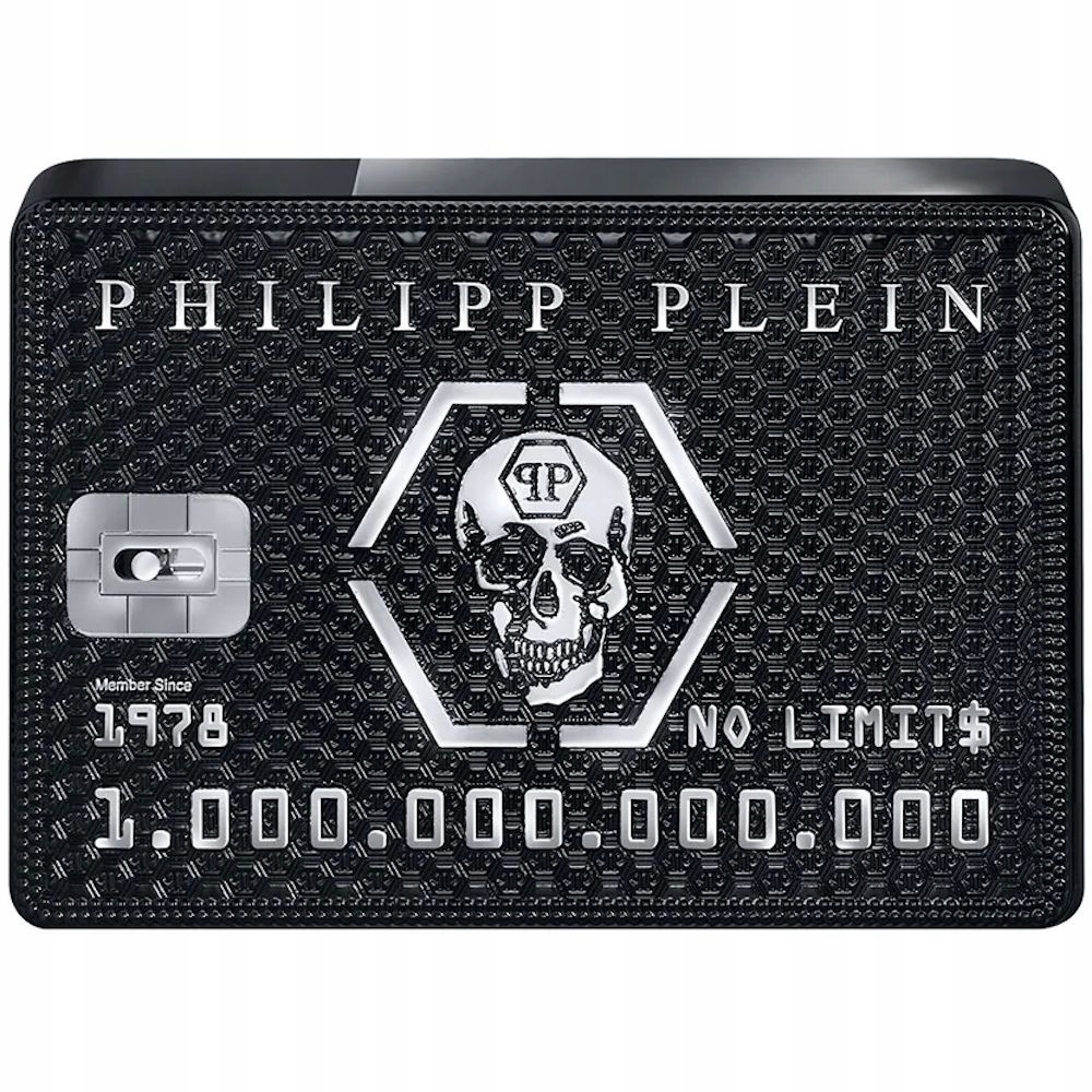 No Limits Parfémovaná voda Spray 90 ml Philipp Plein Orientální vůně 2020