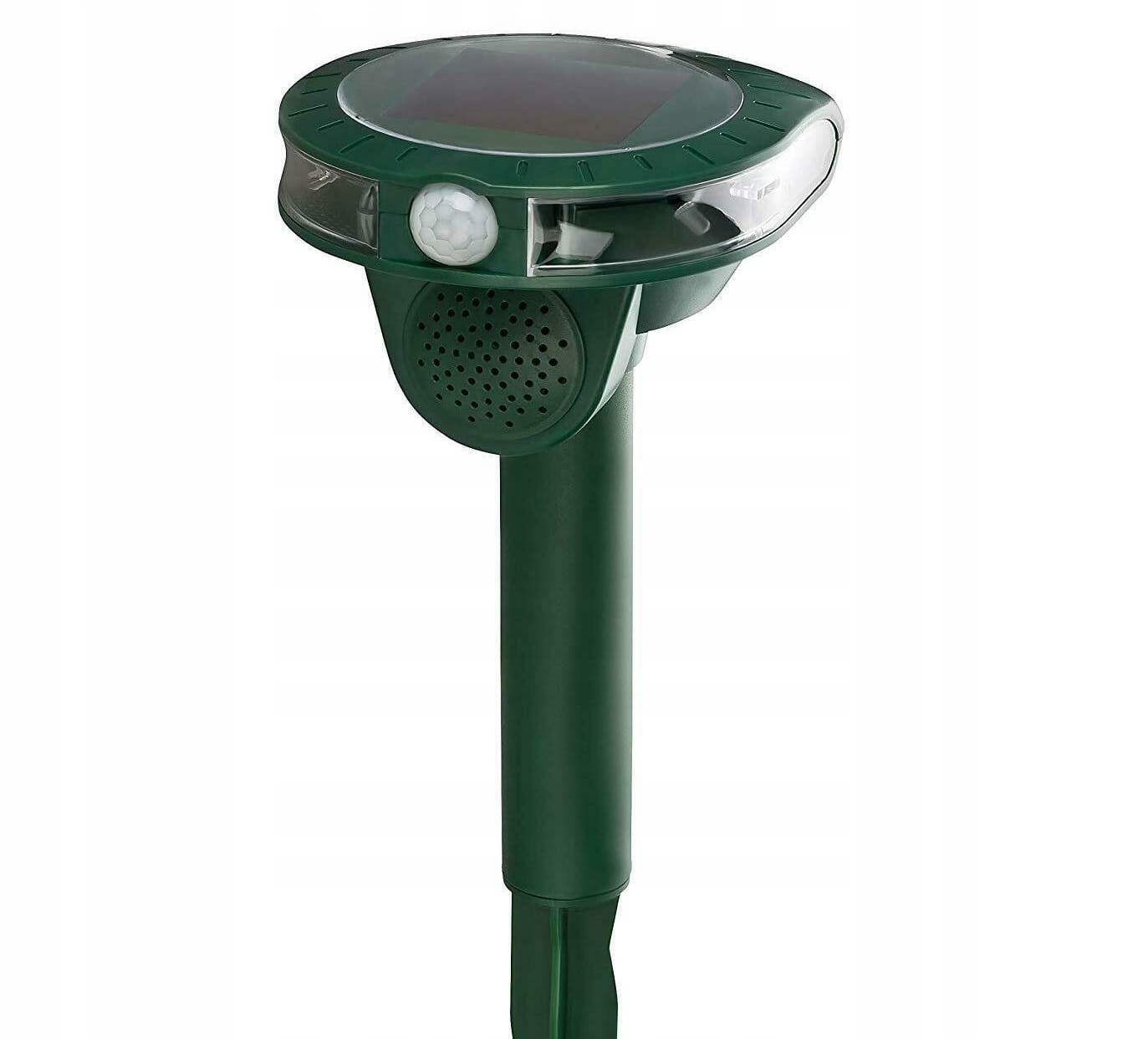

Odstraszacz solarny zwierząt lampa Led krety