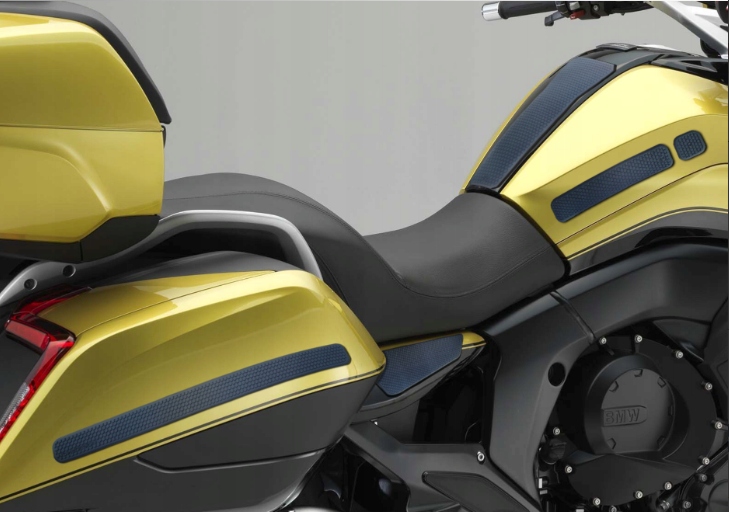 Onedesign Kryt na nálepku nádrže univerzálny