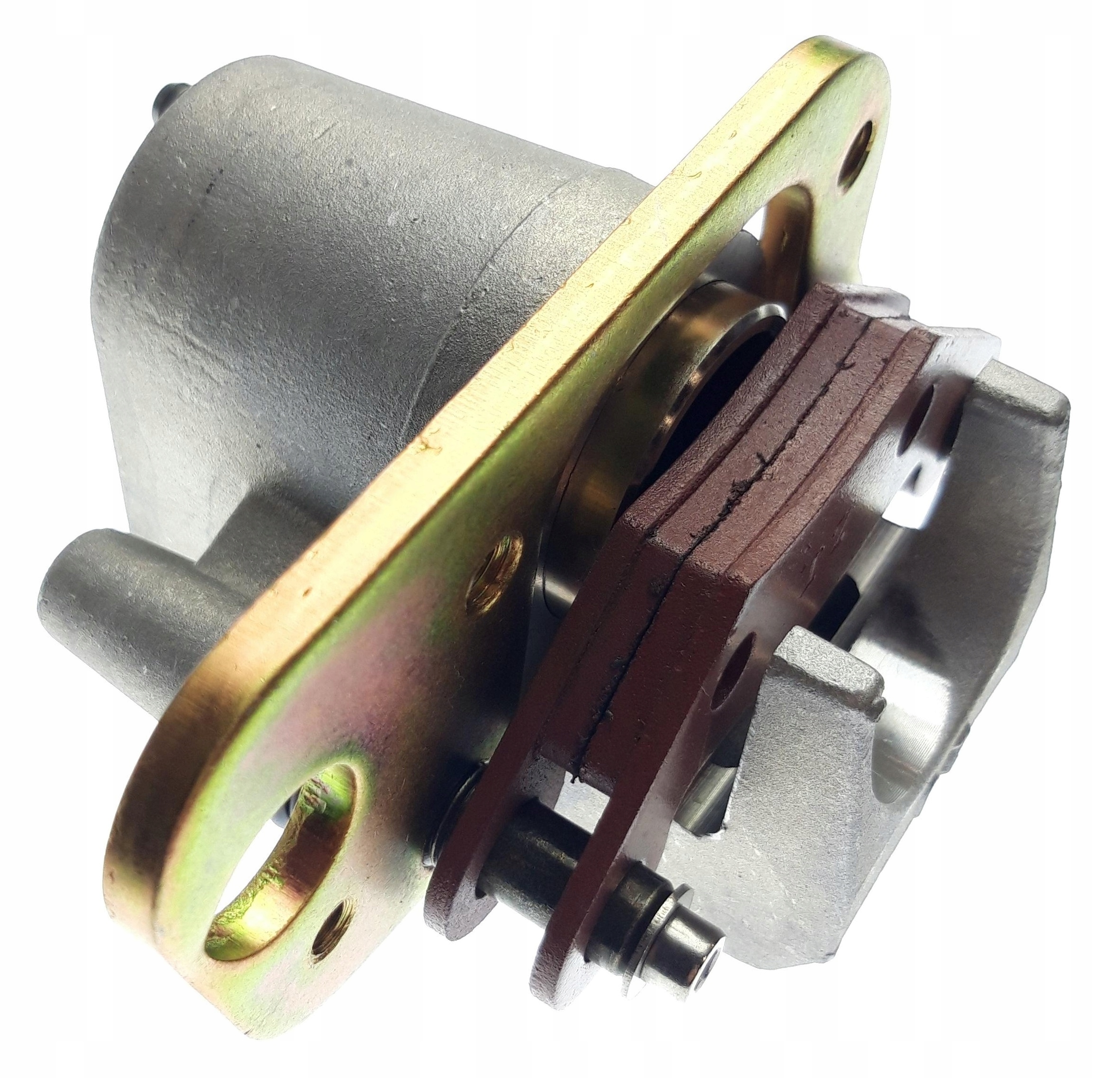 Левый тормозной суппорт Quad Linhai 300CC T3B OEM!