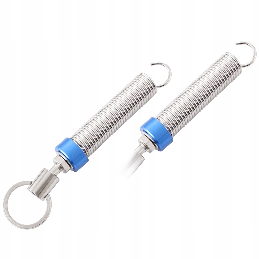 POKRYWA WSPORNIKA BAGAŻNIKA SPRĘŻYNOWEGO