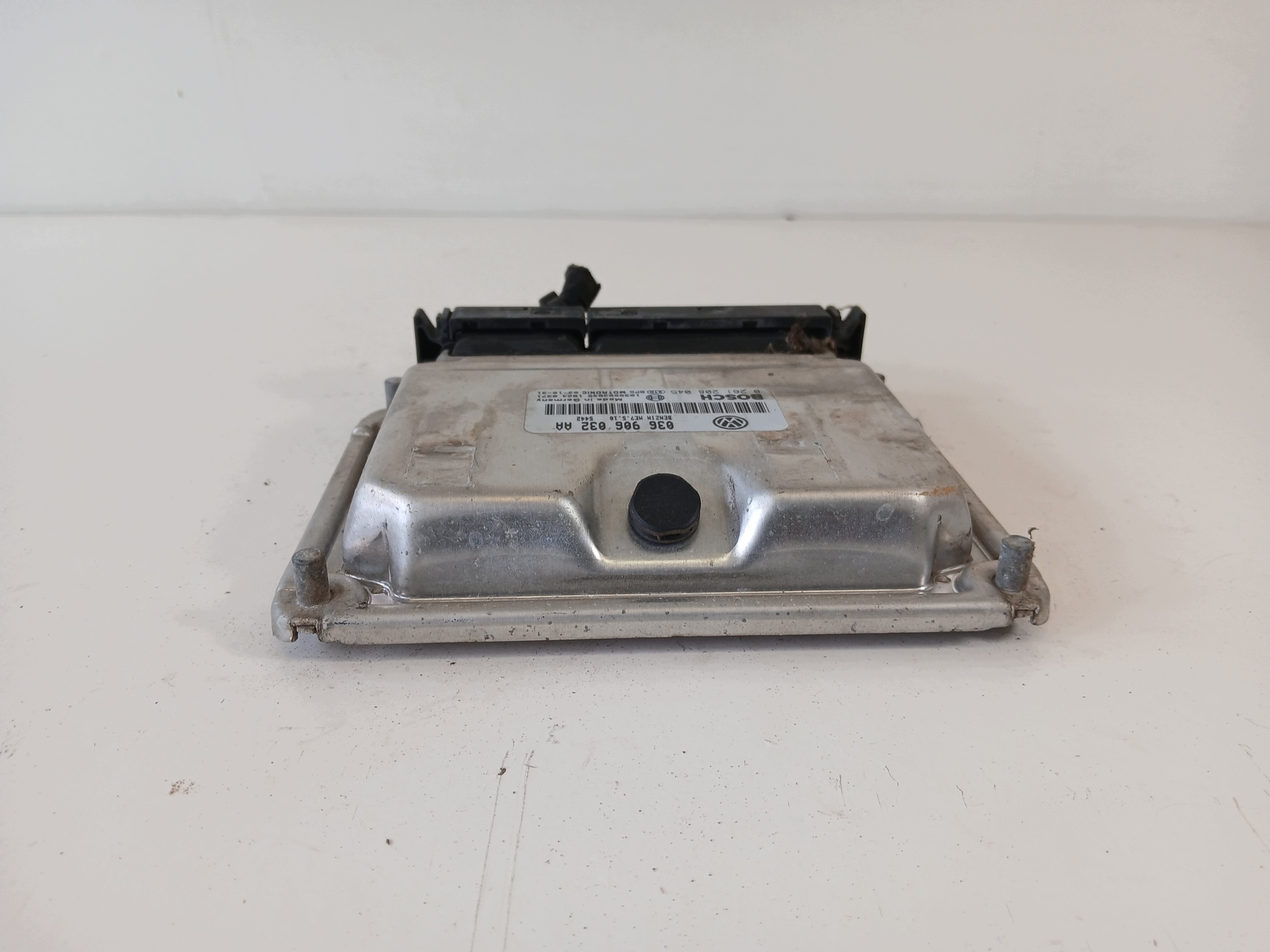 VW GOLF IV 1.4 Centralina Motore 036906032AA