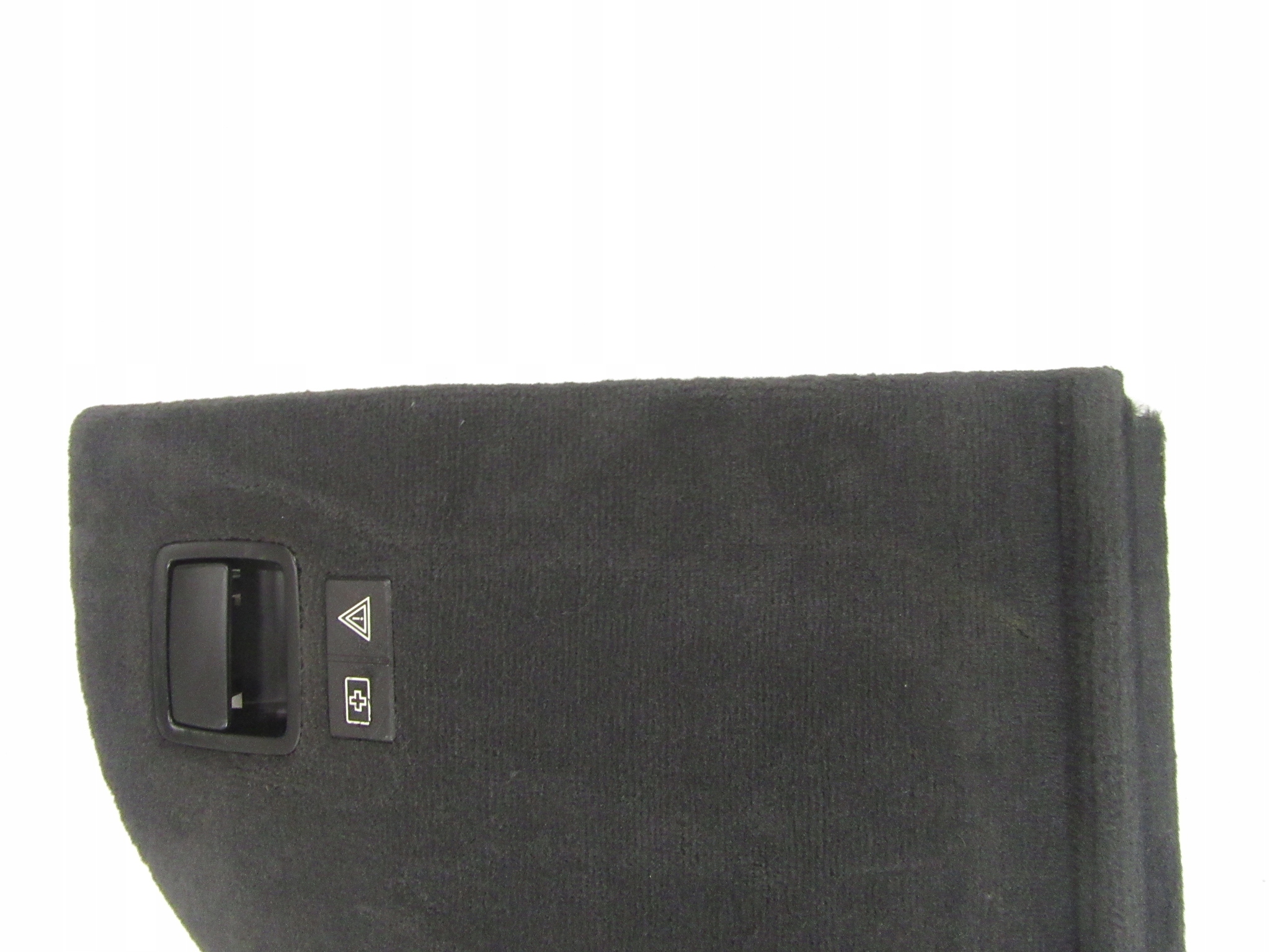 cover boot upholstery left left side BMW e91 KOMBI