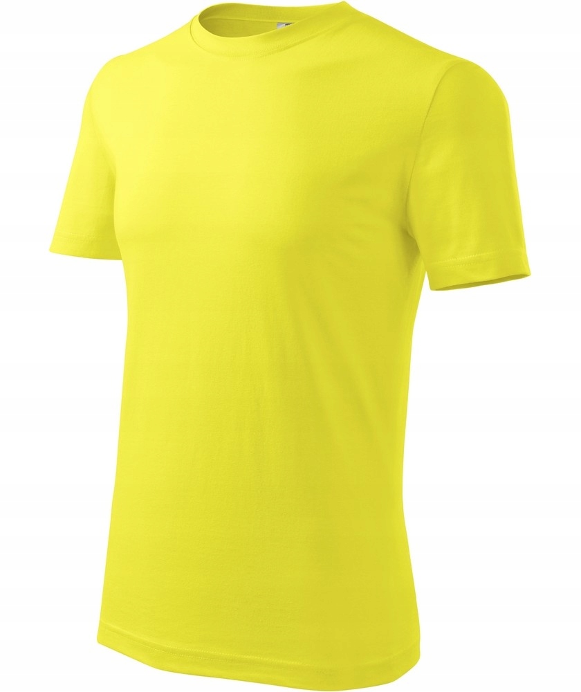 

Malfini Classic New 132 koszulka T-shirt XXXL