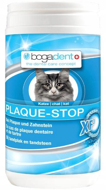 Levně Bogadent Plaque-stop Kat 70G