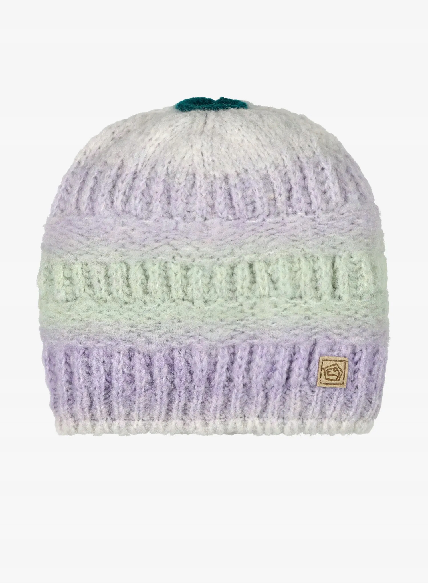 Zimní čepice E9 Chass2.4 violet