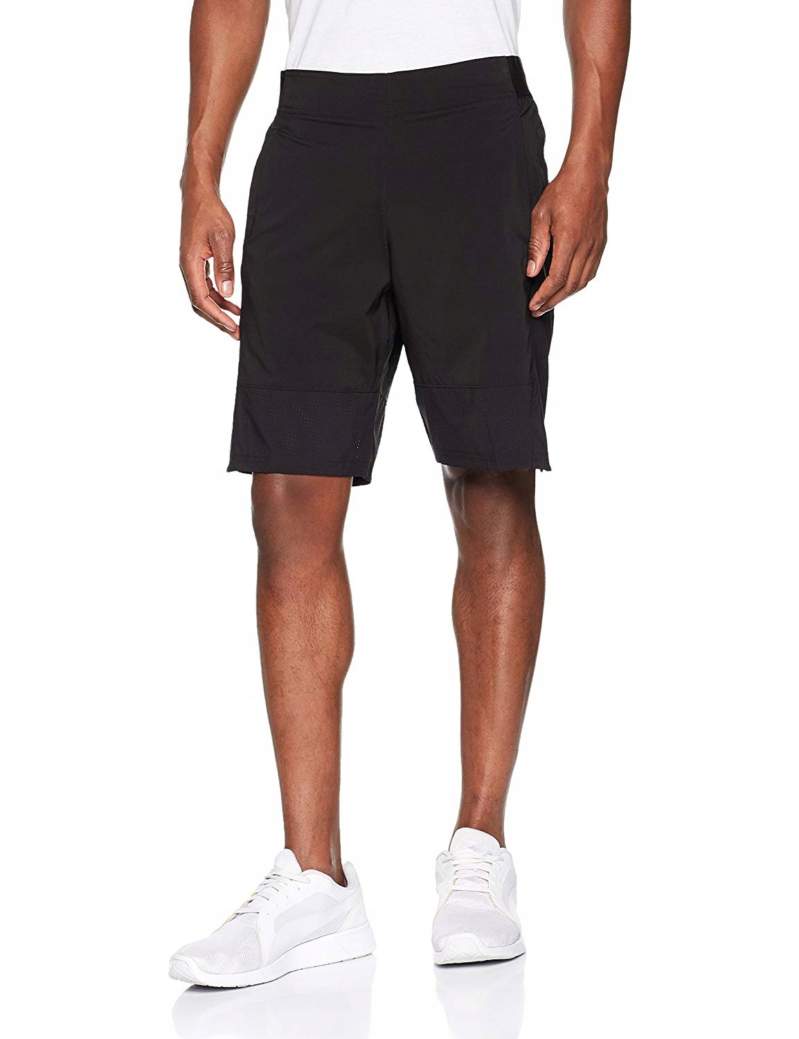 

Spodenki Puma Vent stretch Wvn Short [516330 01] S