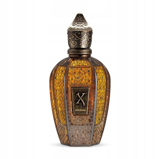 Xerjoff Empiryan Parfém Objem: 100 ML Unisex