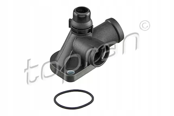 KROCIEC WODY AUDI A4 TOPRAN Producent części Topran